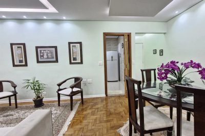 Apartamento, 2 quartos, 83 m² - Foto 2