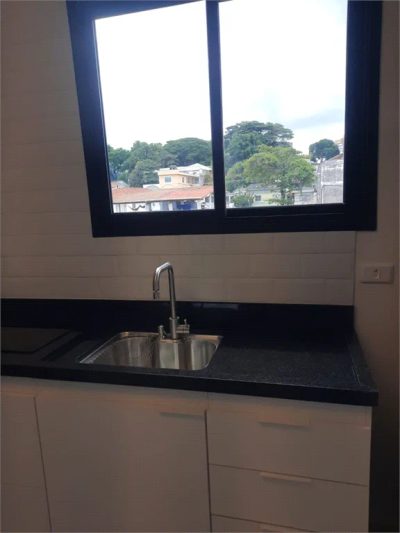 Apartamento, 1 quarto, 25 m² - Foto 5