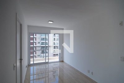 Apartamento, 1 quarto, 38 m² - Foto 1