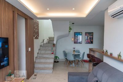 Cobertura, 2 quartos, 134 m² - Foto 4