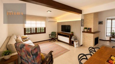 Casa, 4 quartos, 218 m² - Foto 4