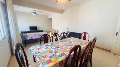 Apartamento, 3 quartos, 165 m² - Foto 5