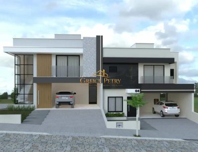 Sobrado, 3 quartos, 125 m² - Foto 2