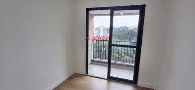 Apartamento, 2 quartos, 55 m² - Foto 5