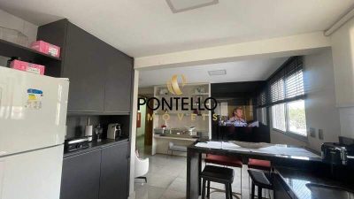 Apartamento, 2 quartos, 65 m² - Foto 4