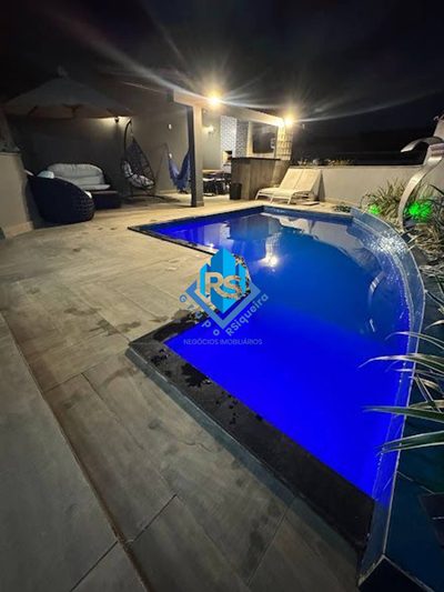 Sobrado, 3 quartos, 420 m² - Foto 5