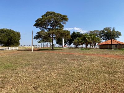 Fazenda, 508 m² - Foto 3
