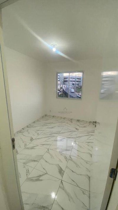 Apartamento, 2 quartos, 48 m² - Foto 5