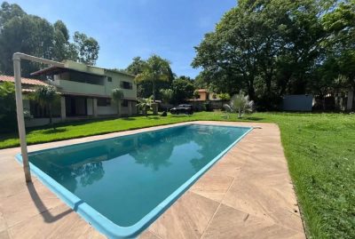 Sítio, 4 quartos, 4000 m² - Foto 1