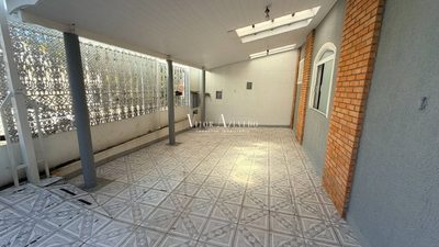 Casa, 3 quartos, 210 m² - Foto 5