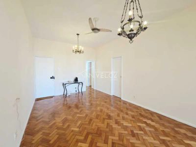 Apartamento, 3 quartos, 110 m² - Foto 5