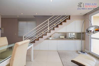 Cobertura, 3 quartos, 179 m² - Foto 3