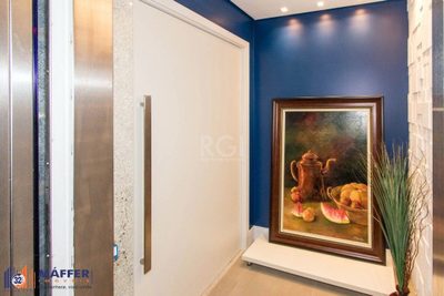 Apartamento, 3 quartos, 230 m² - Foto 4