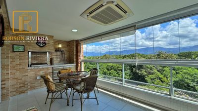 Apartamento, 3 quartos, 112 m² - Foto 1