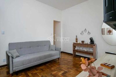 Apartamento, 2 quartos, 51 m² - Foto 2