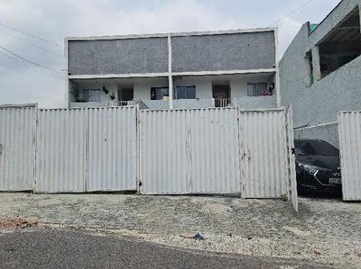 Apartamento, 1 quarto, 50 m² - Foto 1