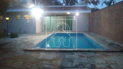 Casa, 4 quartos, 729 m² - Foto 3