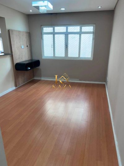 Apartamento, 2 quartos, 72 m² - Foto 1