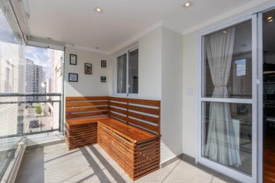 Apartamento, 2 quartos, 72 m² - Foto 1