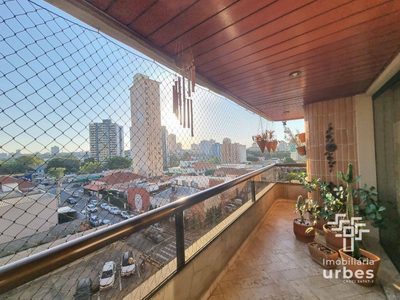 Apartamento, 4 quartos, 209 m² - Foto 5