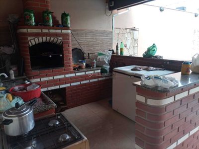 Sítio, 1 quarto - Foto 3