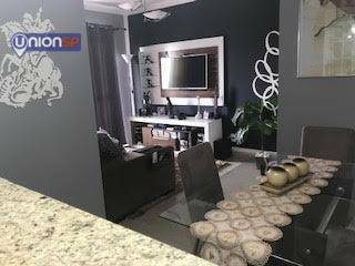 Apartamento, 2 quartos, 58 m² - Foto 3