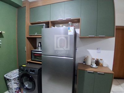 Apartamento, 2 quartos, 42 m² - Foto 3