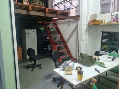 Sala-Conjunto, 20 m² - Foto 5