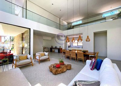 Casa de Condomínio, 5 quartos - Foto 5