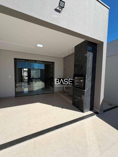 Casa, 3 quartos, 158 m² - Foto 4