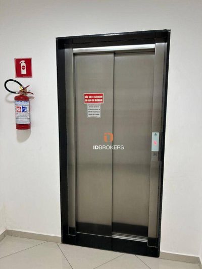 Apartamento, 1 quarto, 47 m² - Foto 4