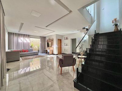Casa, 4 quartos, 344 m² - Foto 4