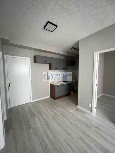 Apartamento, 2 quartos, 42 m² - Foto 3