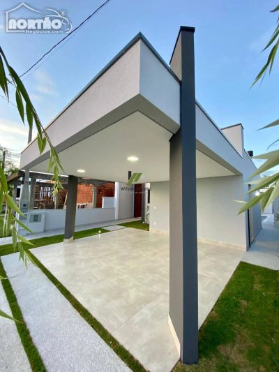 Casa, 5 quartos, 250 m² - Foto 3