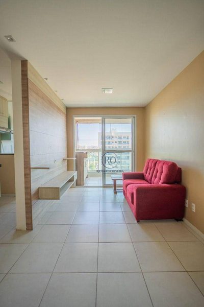 Apartamento, 2 quartos, 63 m² - Foto 1