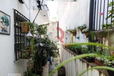 Sobrado, 2 quartos, 70 m² - Foto 5