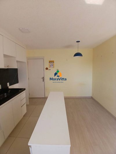 Apartamento, 2 quartos, 42 m² - Foto 5