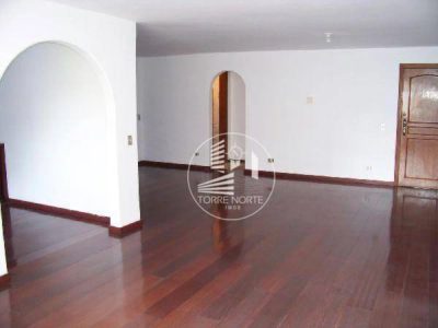 Apartamento, 4 quartos, 148 m² - Foto 2