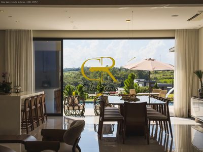 Casa de Condomínio, 4 quartos - Foto 4