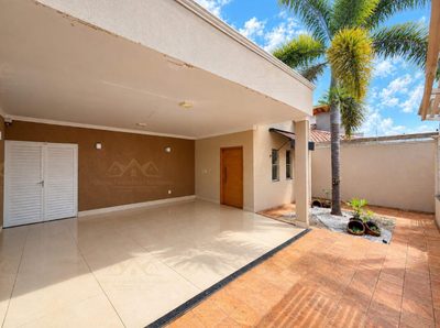 Casa, 3 quartos, 146 m² - Foto 3