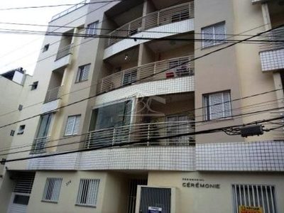 Apartamento, 3 quartos, 90 m² - Foto 1