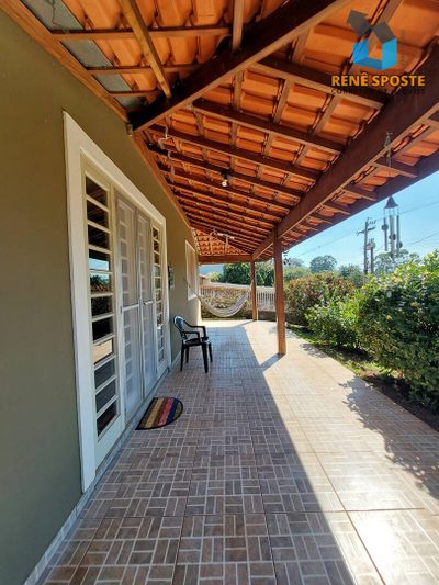 Casa, 4 quartos, 170 m² - Foto 3