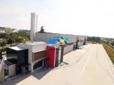 Depósito-Galpão, 8521 m² - Foto 4