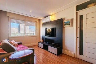 Cobertura, 3 quartos, 126 m² - Foto 4