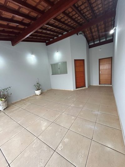 Casa, 2 quartos, 105 m² - Foto 2