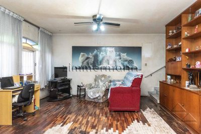 Casa, 3 quartos, 132 m² - Foto 2