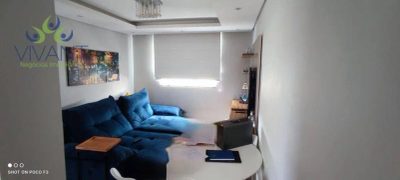 Apartamento, 2 quartos, 38 m² - Foto 2