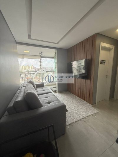 Apartamento, 2 quartos, 60 m² - Foto 2