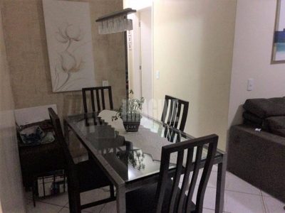 Apartamento, 3 quartos, 64 m² - Foto 3