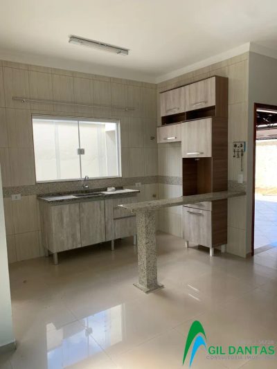 Casa, 3 quartos, 115 m² - Foto 4